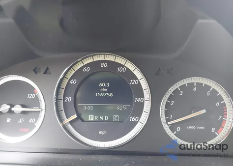 2008 Mercedes-Benz C 300 Luxury/Sport from USA, damaged, VIN WDDGF54X98F040416